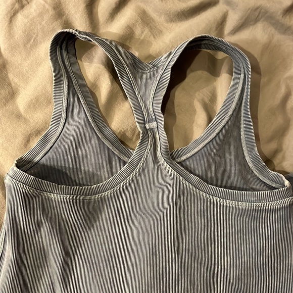 Lululemon set: tank and leggings - Picture 5 of 5